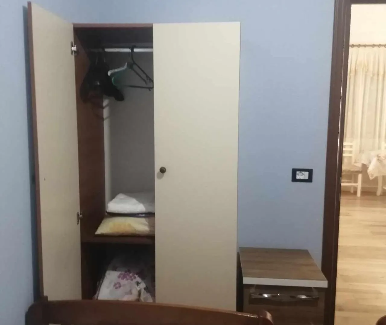 Kledi & Ilda Apartment Durres