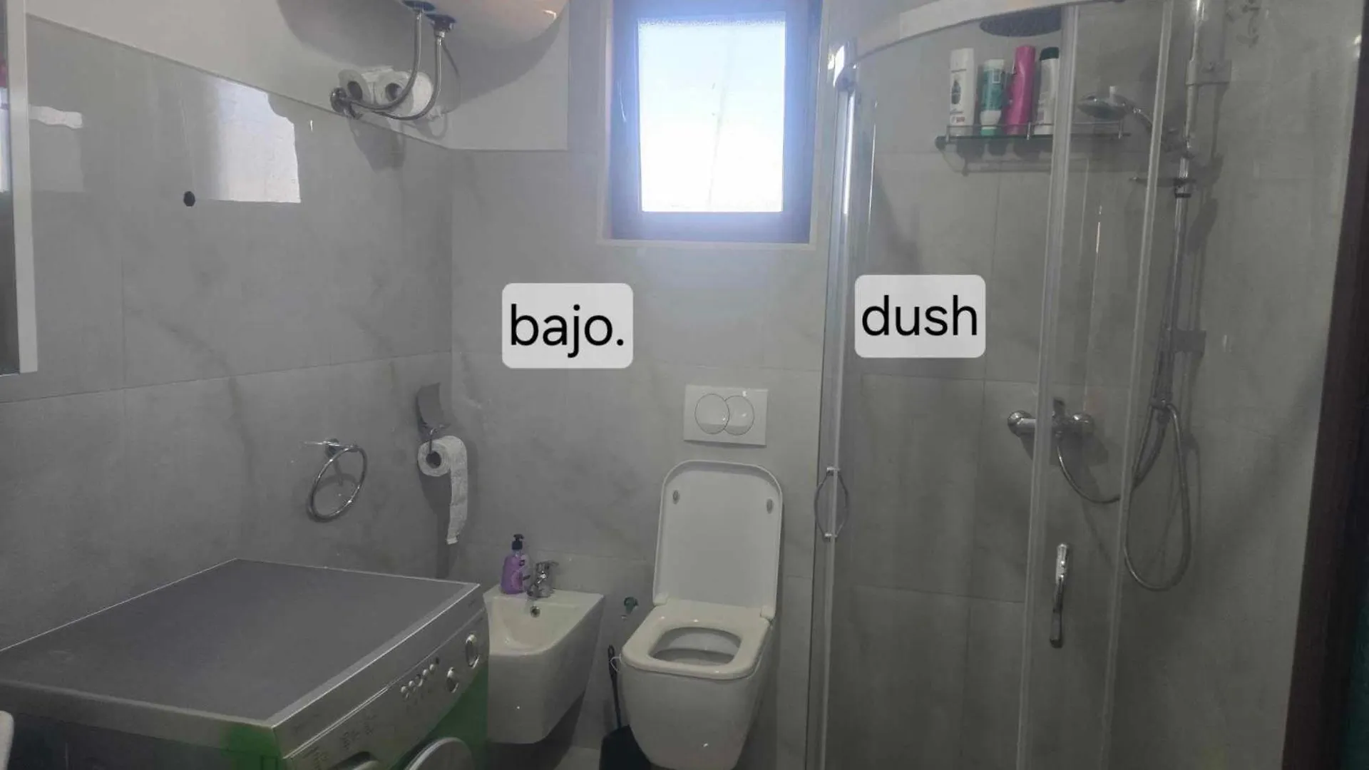 Kledi & Ilda Apartment Durres