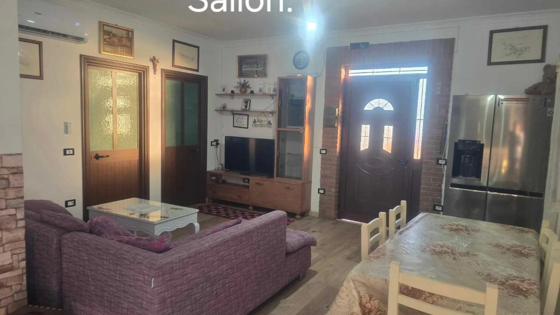 Kledi & Ilda Apartment Durres 0*,  Albania