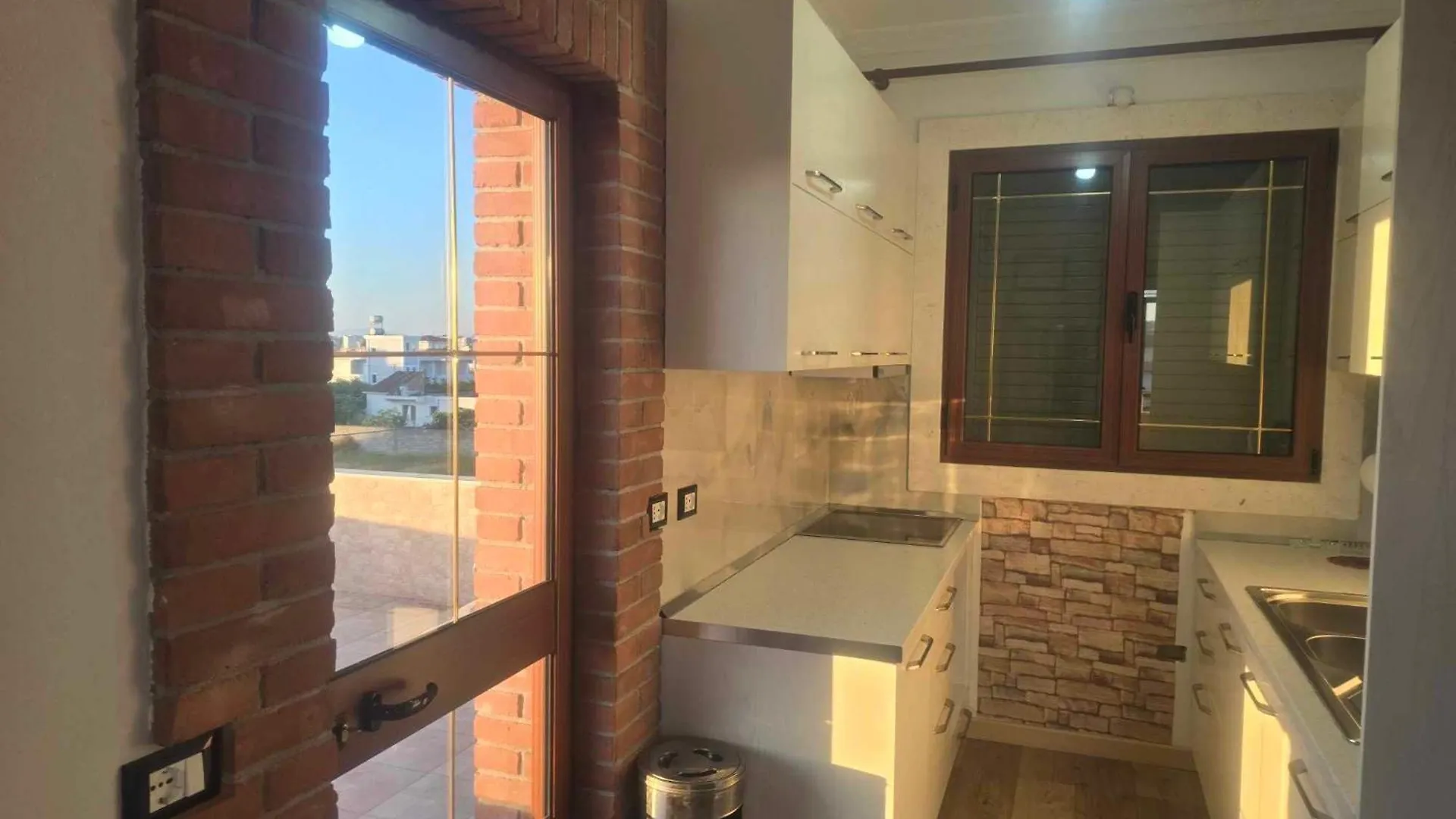 Kledi & Ilda Apartment Durres