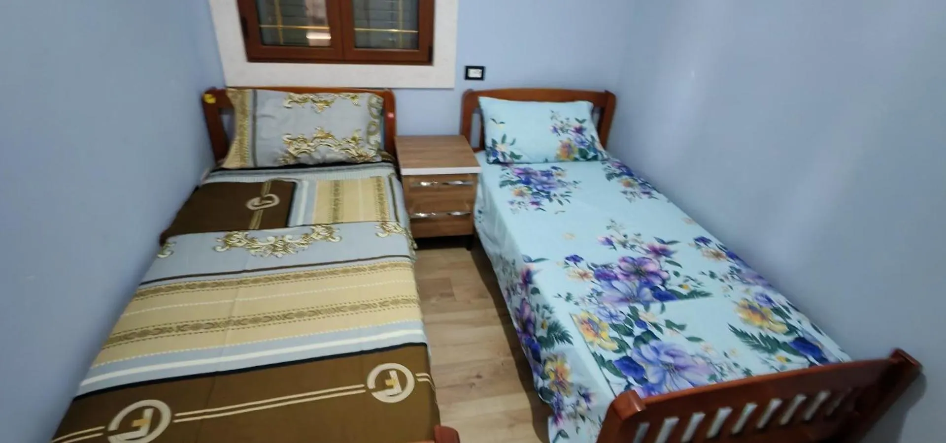 Kledi & Ilda Apartment Durres