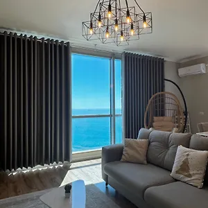  Apartment Sky & Sea View Luxury